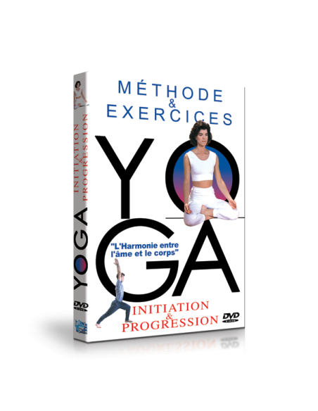 YOGA, initiation & progression