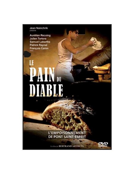 Le pain du diable