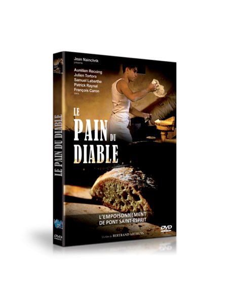 Le pain du diable