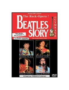 Beatles story 2