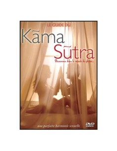 Le guide du Kama Sutra 2