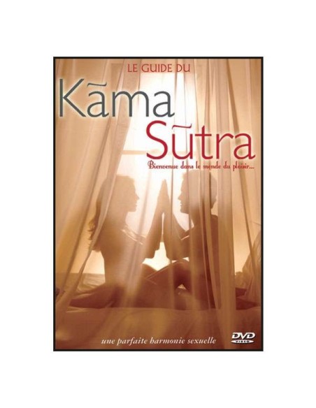 Le guide du Kama Sutra