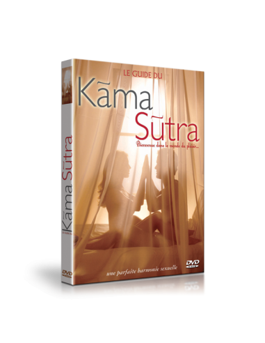Le guide du Kama Sutra
