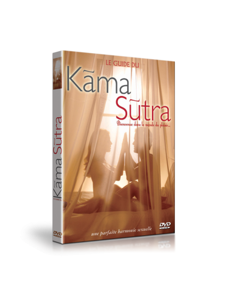 Le guide du Kama Sutra