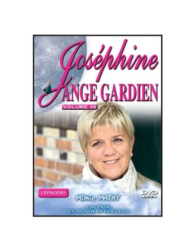 Joséphine Ange Gardien volume 30 - Une prof /...
