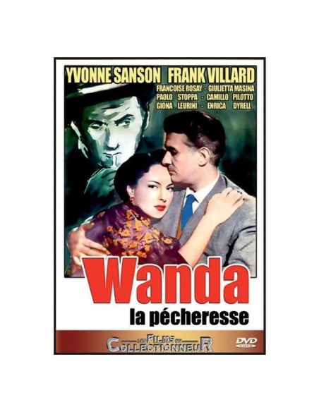 Wanda la pécheresse