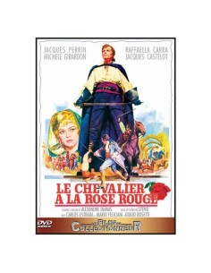 Le chevalier à la rose rouge 2