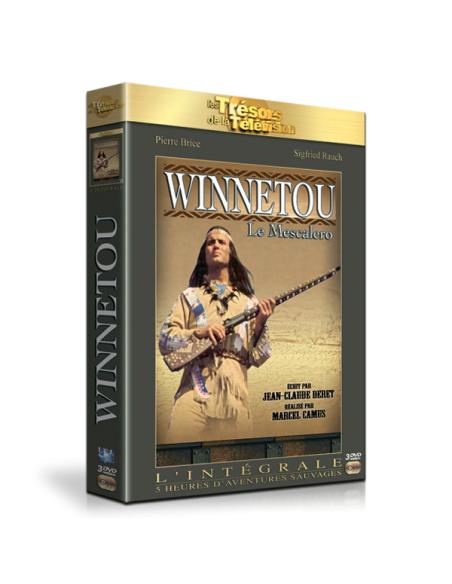Winnetou