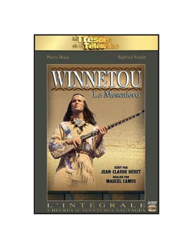 Winnetou