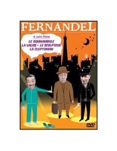 Fernandel volume 2 2