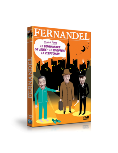 Fernandel volume 2