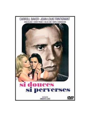 Si douces si perverse