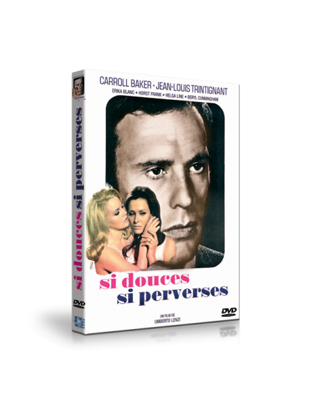 Si douces si perverse