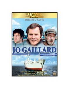 Jo Gaillard volume 2 2