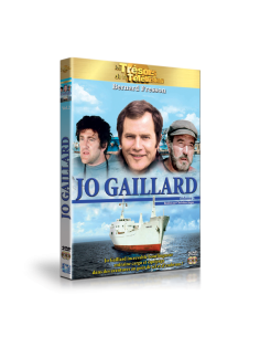 Jo Gaillard volume 2