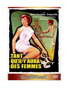 Tant qu'il y aura des femmes 2