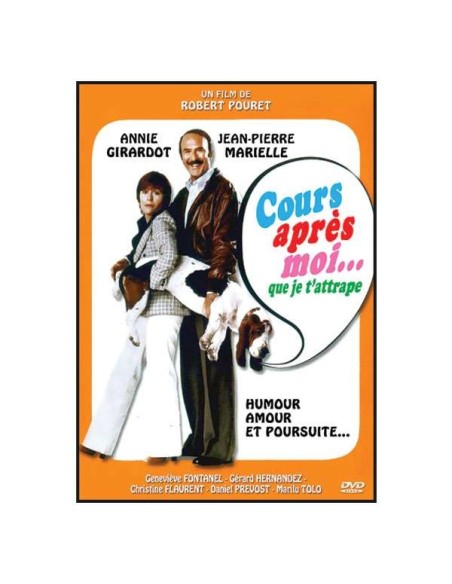 Cours après moi que je t'attrape