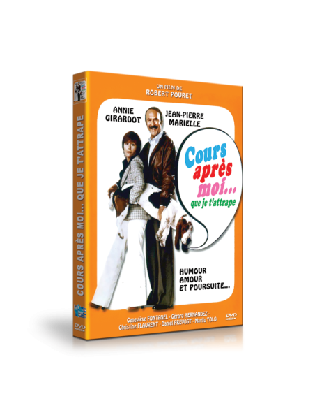 Cours après moi que je t'attrape
