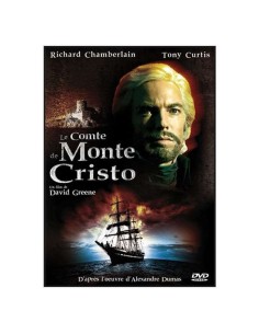 Le comte de Monte Cristo 2