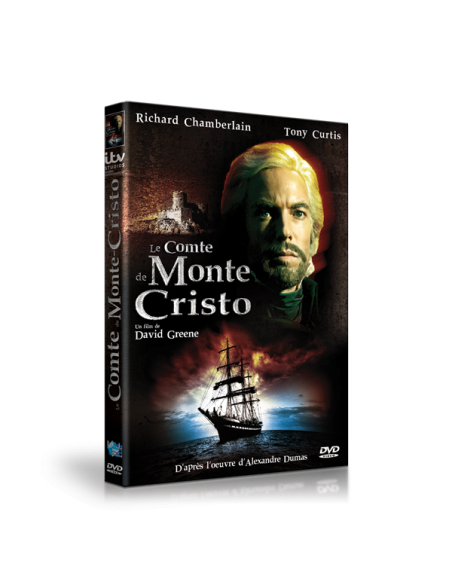 Le comte de Monte Cristo