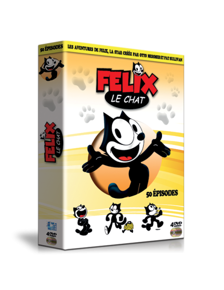 Félix le chat