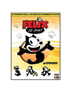 Félix le chat 2