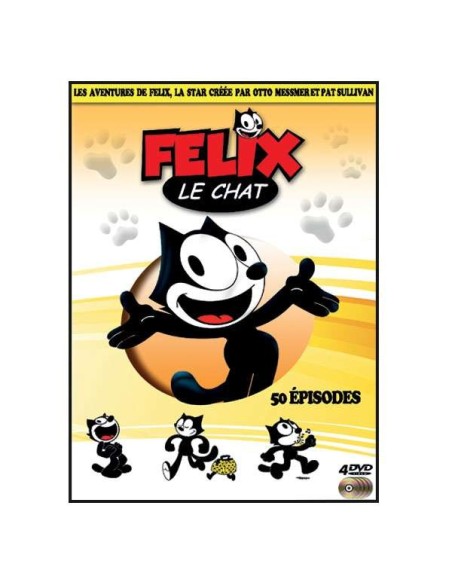 Félix le chat