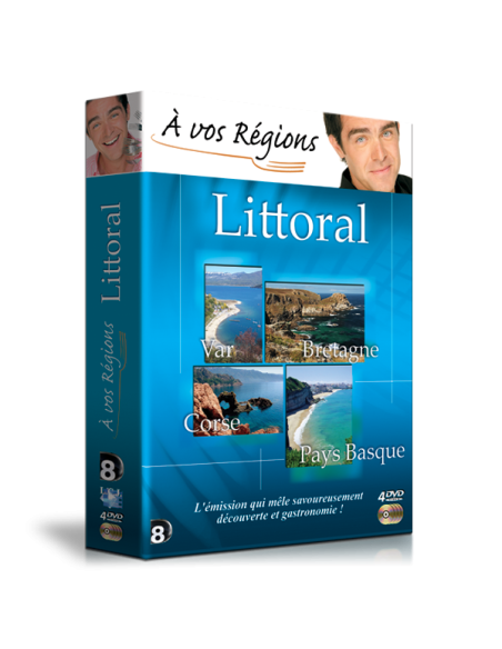 Coffret Littoral