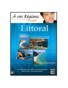 Coffret Littoral 2