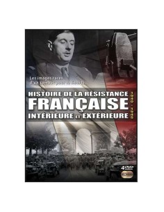 Histoire de la résistance Française de 1940 à 1945 2