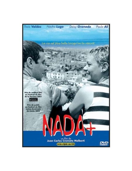 Nada +
