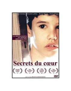 Secrets du coeur 2