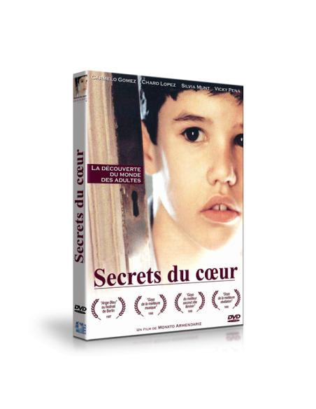 Secrets du coeur