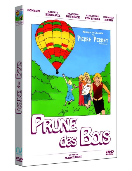 Prune des bois