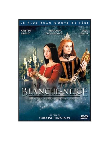 Blanche neige
