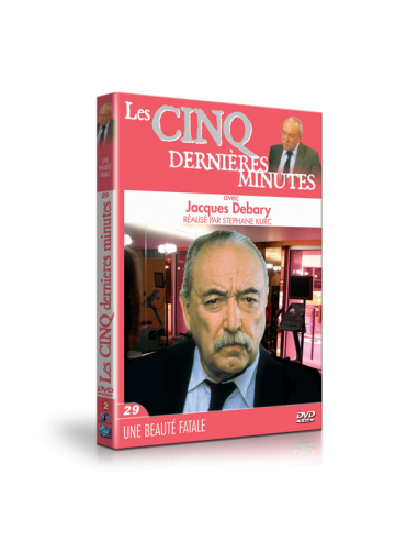Les 5 dernières minutes volume 29 - Une beauté...