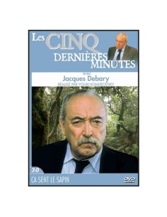 Les 5 dernières minutes volume 30 - Ça sent le sapin 2