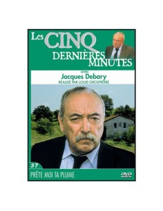 Les 5 dernières minutes volume 37 - Prête-moi ta plume 2