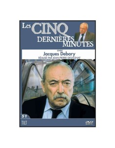 Les 5 dernières minutes volume 51 - Tilt 2