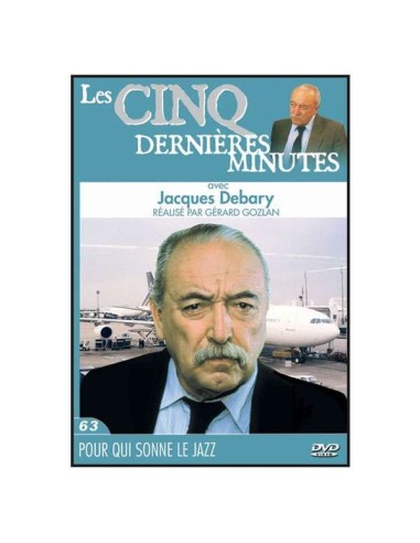 Les 5 dernières minutes volume 63 - Pour qui...