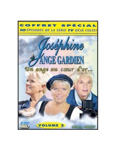 Joséphine Ange Gardien volume 2 - La part d'un doute /... 2