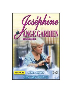 Joséphine Ange Gardien volume 4 - Des cultures... 2
