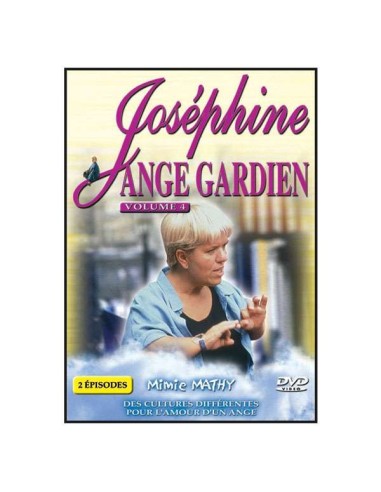 Joséphine Ange Gardien volume 4 - Des cultures...