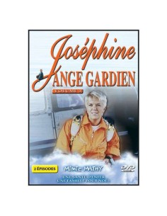 Joséphine Ange Gardien volume 3 - Une santé d'enfer / Une... 2