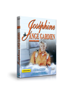 Joséphine Ange Gardien volume 3 - Une santé d'enfer / Une...