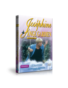 Joséphine Ange Gardien volume 5 - La tête dans les...