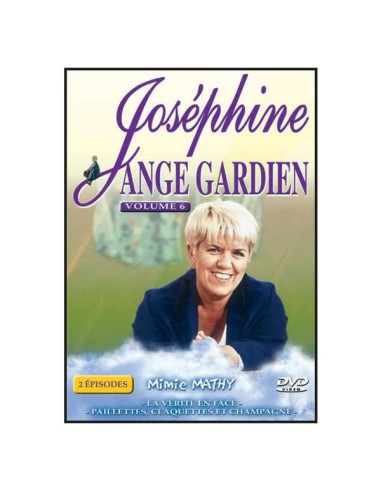 Joséphine Ange Gardien volume 6 - La vérité en...