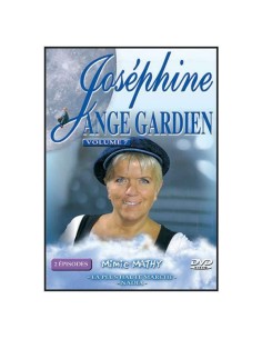 Joséphine Ange Gardien volume 7 - La plus haute marche  /... 2