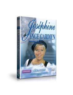 Joséphine Ange Gardien volume 7 - La plus haute marche  / Nadia