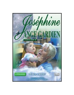 Joséphine Ange Gardien volume 8 - Le stagiaire  / Le... 2